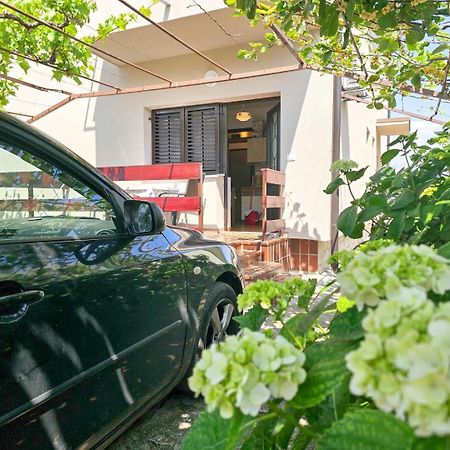 Runko Apartment อูมัค ภายนอก รูปภาพ