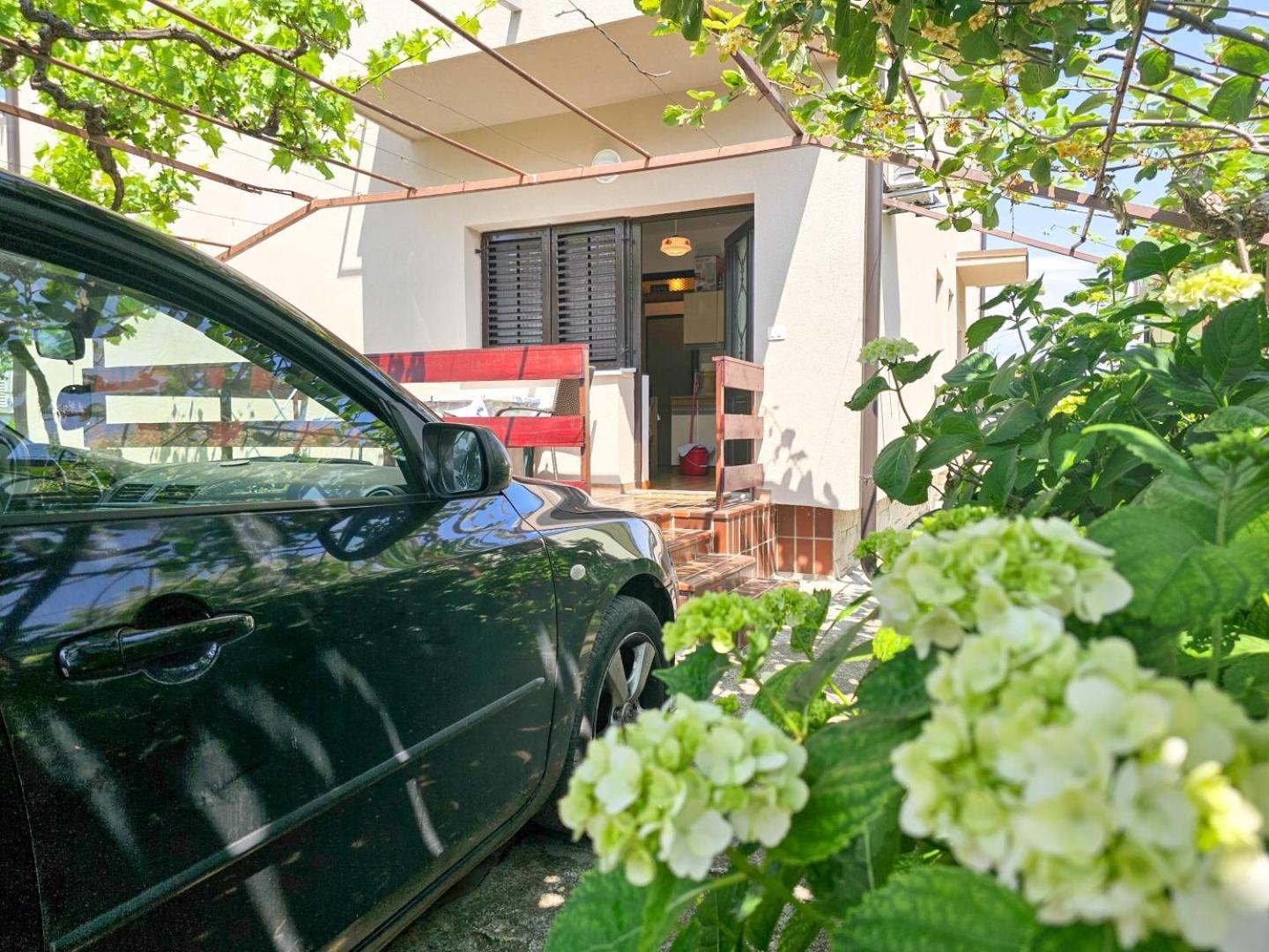 Runko Apartment อูมัค ภายนอก รูปภาพ