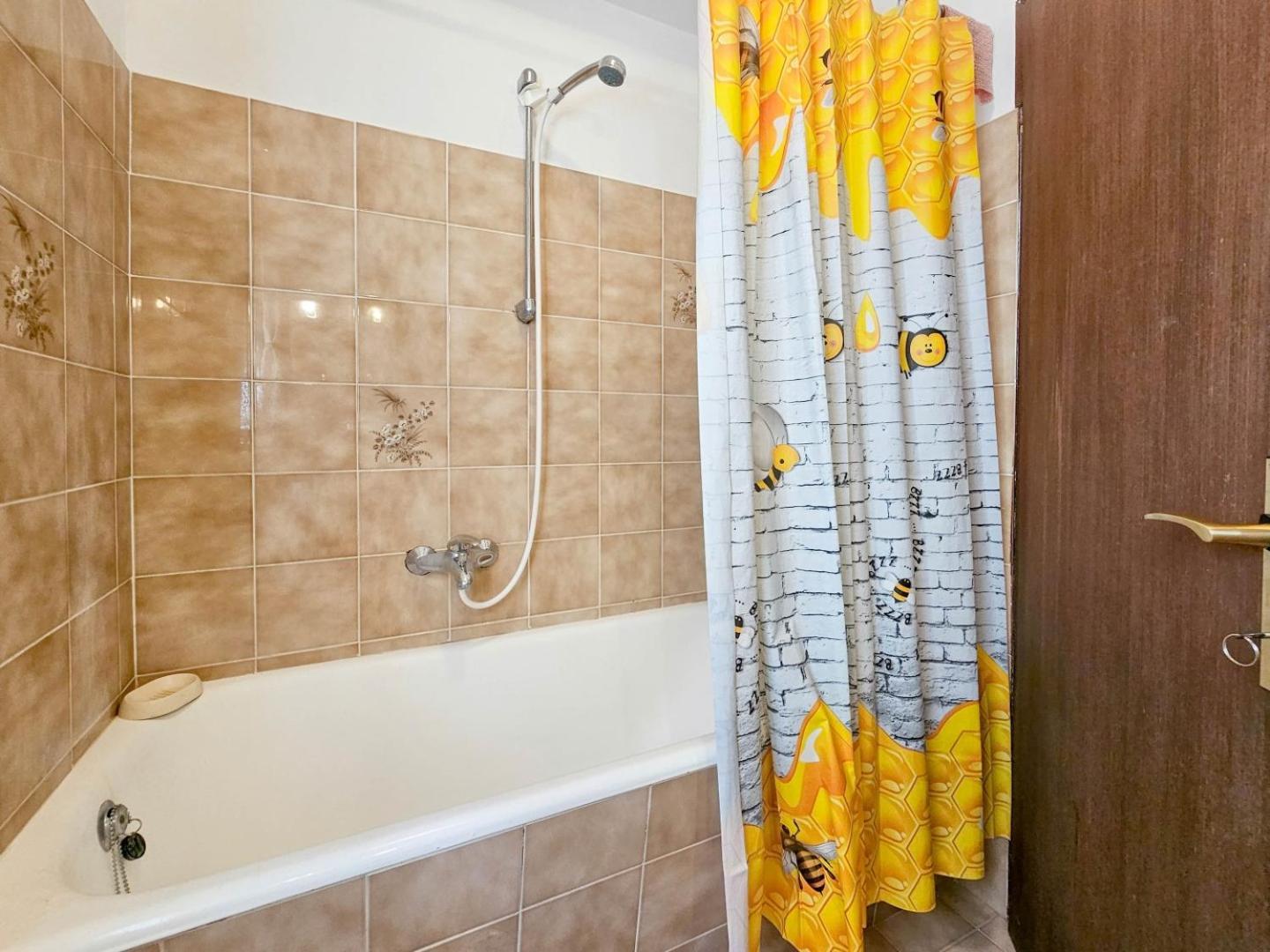 Runko Apartment อูมัค ภายนอก รูปภาพ