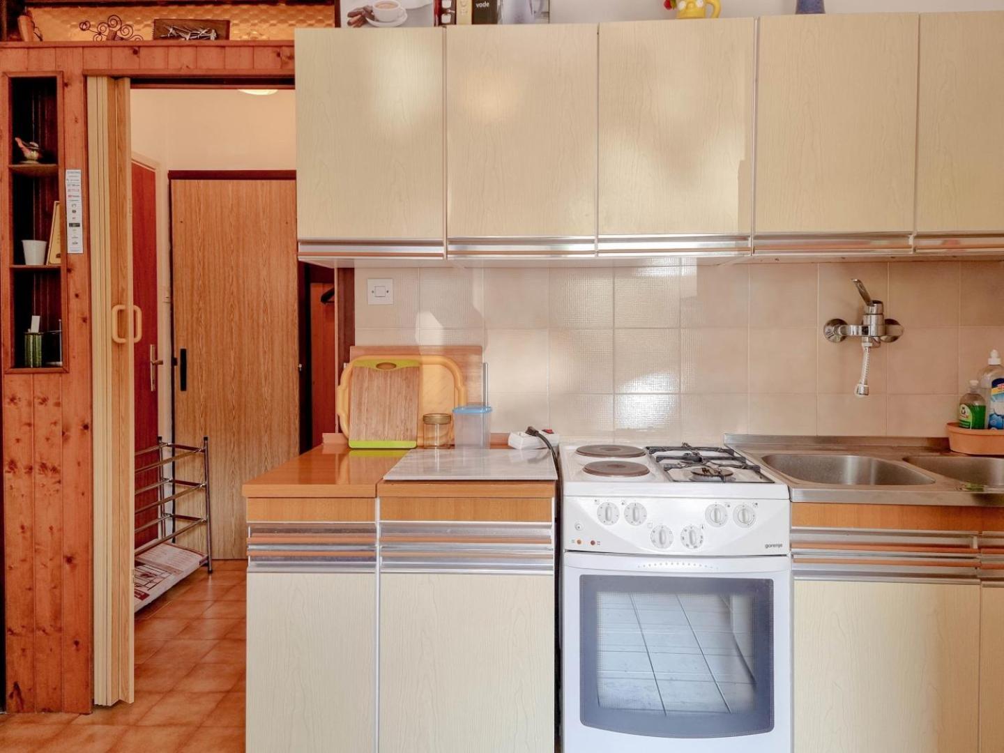 Runko Apartment อูมัค ภายนอก รูปภาพ