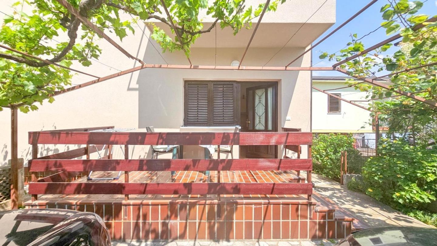 Runko Apartment อูมัค ภายนอก รูปภาพ