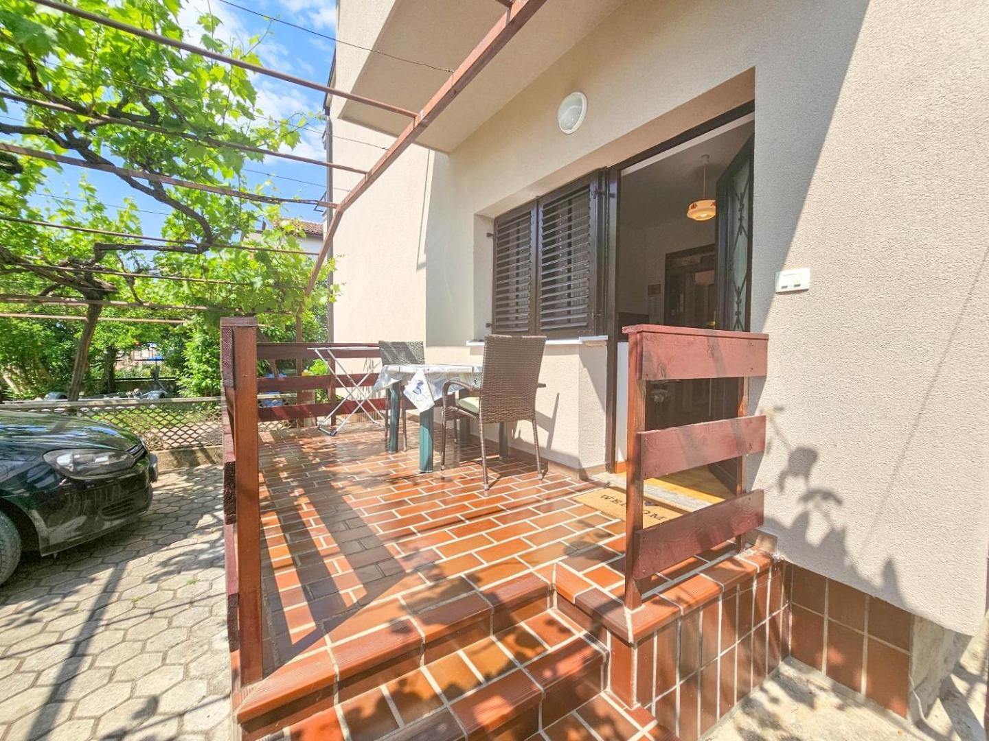 Runko Apartment อูมัค ภายนอก รูปภาพ