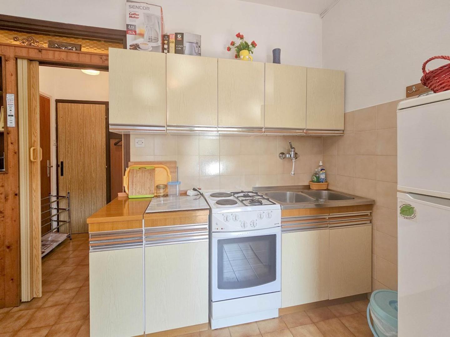 Runko Apartment อูมัค ภายนอก รูปภาพ
